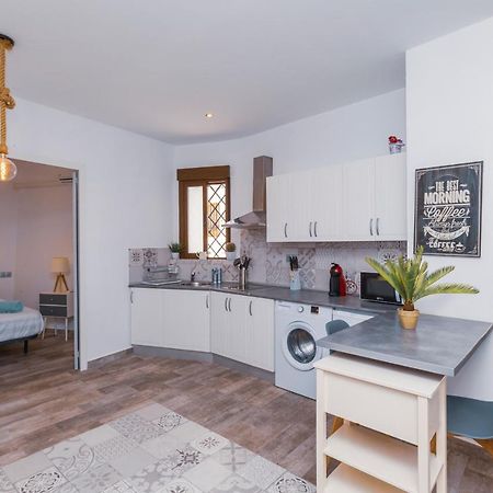 Casa Elia B Daire Altea Dış mekan fotoğraf