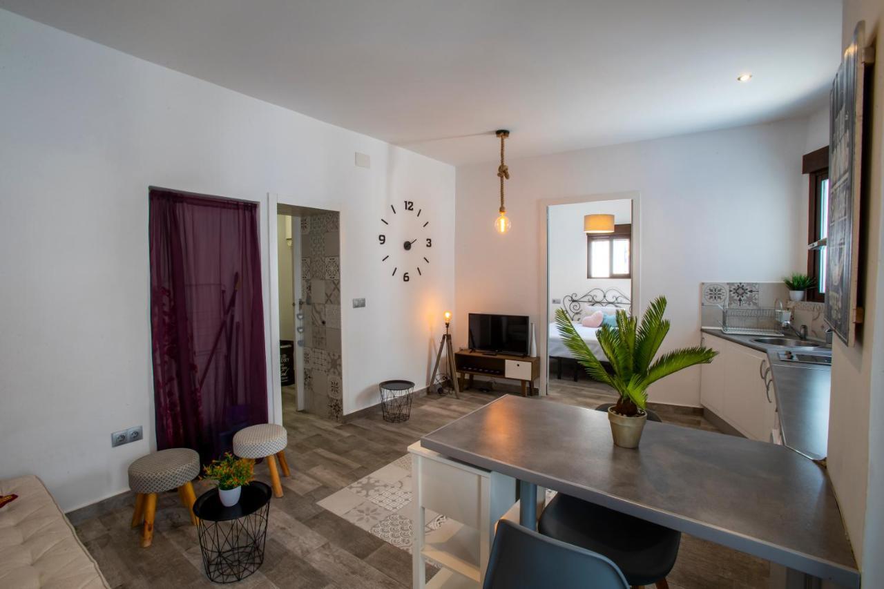 Casa Elia B Daire Altea Dış mekan fotoğraf