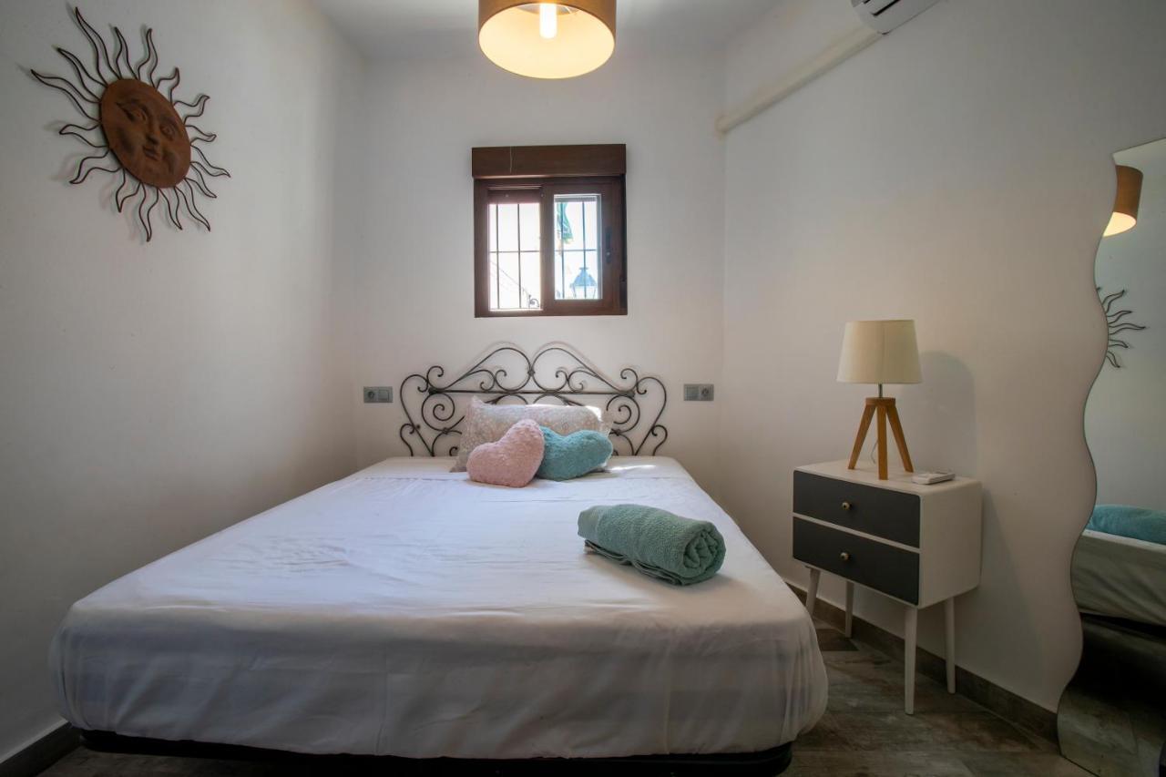 Casa Elia B Daire Altea Dış mekan fotoğraf