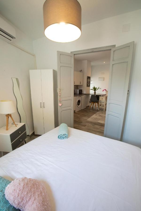 Casa Elia B Daire Altea Dış mekan fotoğraf